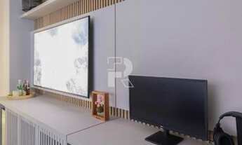 Imagem 5: Apartamento à venda, 1 quarto, 1 suíte, 2 vagas, Lourdes - Belo Horizonte/MG