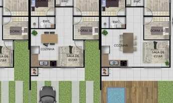 Imagem 7: BARRA VELHA - Casa Padrão - Itajuba