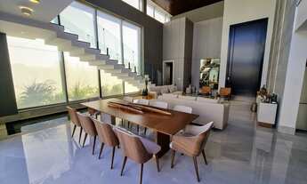 Imagem 7: Alphaville Flamboyant Residencial Cruzeiro do Sul