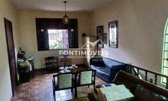 Imagem 4: Venda casa 3 Quartos Taquara /RJ com 384M²