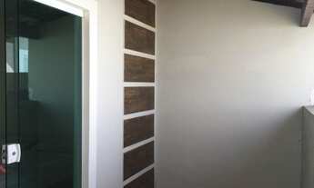 Imagem 13: VIVENDAS DOS COQUEIROS 3 - CASA DUPLEX, 02 QTOS, 84 M², NASCENTE