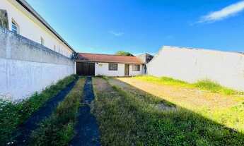 Imagem 3: Casa para venda possui 360 metros quadrados com 3 quartos em Balneário Nereidas - Guaratub