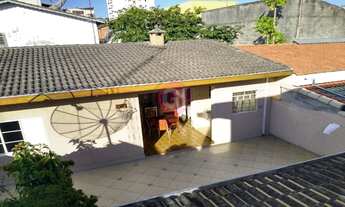 Imagem 6: OPORTUNIDADE VENDA SOBRADO PARQUE ITAMARATY