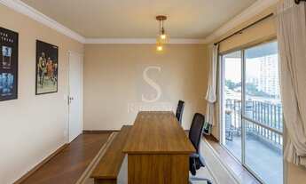 Imagem 7: SãO PAULO - Padrão - Campo Belo