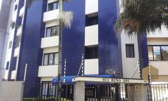 Imagem: Apartamento para venda tem 48 metros quadrados