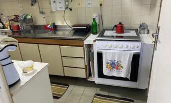 Imagem 3: Apto 3 quartos mobiliado na Vila Laura