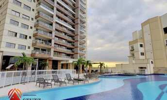 Imagem 6: Vendo Apartamento 3 Quartos · 105 m² · 2 Vaga - Golden Gate