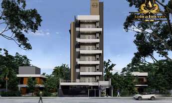 Imagem 2: Apartamento 3 quartos Centro de Navegantes