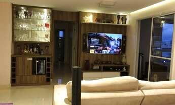 Imagem 7: Apartamento para venda tem 100 metros quadrados com 3 quartos em Vila Clementino - São Pau