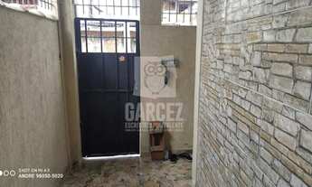 Imagem 6: Casa de rua-À VENDA-Oswaldo Cruz-Rio de Janeiro-RJ