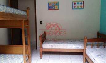 Imagem 4: Casa com 2 dorms, Maracanã, Praia Grande - R$ 260 mil, Cod: 1132