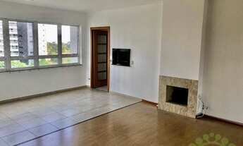 Imagem 3: Apartamento com 3 dormitórios, 214 m² - venda por R$ 1.850.000,00 ou aluguel por R$ 8.773