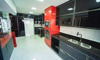 Imagem 7: APARTAMENTO DE ALTO PADRÃO À VENDA AO LADO DO SHOPPING ABC