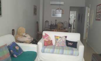 Imagem 2: Apartamento para venda tem 95 metros quadrados com 2 quartos