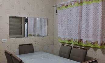 Imagem 6: CASA LINDA EM JACAREÍ