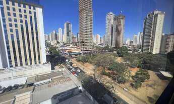 Imagem 7: Flat 903 Mobiliado, com 1 Quarto e Garagem no Edifício Sun Square - Setor Oeste - Goiânia