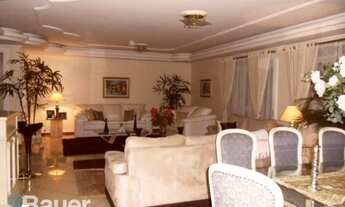 Imagem 2: CAMPINAS - Casa de Condomínio - Jardim Madalena