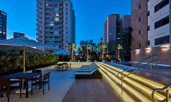 Imagem: Apartamento à venda, 4 quartos, 4 suítes