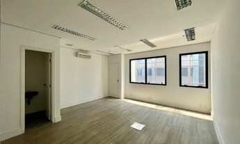 Imagem 2: Sala Comercial - 41m² - 1 vaga - Vila Olímpia