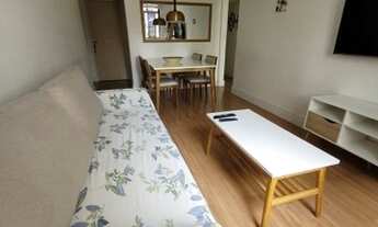 Imagem 4: APARTEMTNO VENDA 2 quartos, uma vaga, pero do Campo São Bento, em Icaraí - Niterói - RJ