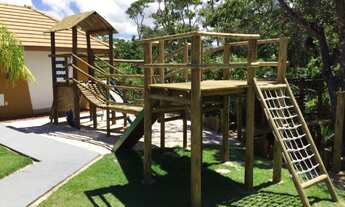 Imagem 4: LOTES UNIRESIDENCIAIS COM 800M2