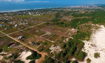 Imagem 6: Terreno à venda, 381 m² por R$ 65.000,00 - Janaina - Balneário Gaivota/SC