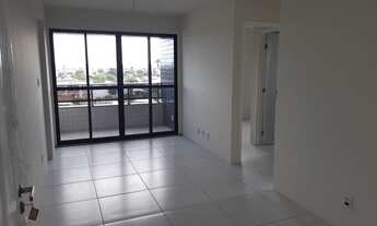 Imagem 3: Apartamento à venda, 56 m² por R$ 309.500,00 - Iputinga - Recife/PE