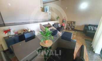 Imagem 7: Casa-À VENDA-Parque da Colina-Itatiba-SP