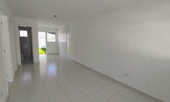 Imagem 3: Casa para Venda em São José dos Pinhais, Campo Largo da Roseira, 2 dormitórios, 1 banheiro