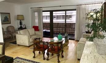 Imagem 6: Apartamento para venda tem 130 metros quadrados com 3 quartos em Copacabana - Rio de Janei