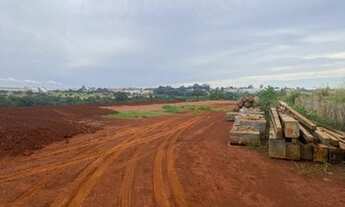 Imagem: Terreno em rua - Bairro em Londrina
