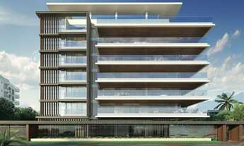 Imagem 2: Apartamento para venda possui 870 metros quadrados com 6 quartos