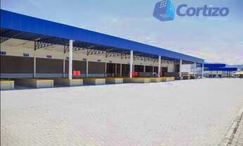 Imagem 2: Galpões Industriais para alugar em Extrema/MG - Alugue o seu galpões industriais aqui!