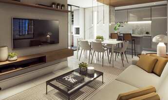 Imagem 3: Toronto 417 Apartamento com 3 dormitórios