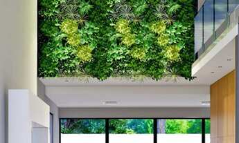 Imagem 6: Casa de condomínio para venda possui 350 metros quadrados com 4 quartos