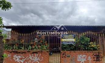 Imagem: Venda casa 3 Quartos Taquara /RJ com 384M²