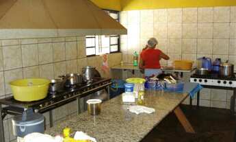 Imagem 4: Fazenda - Cocalinho (MT