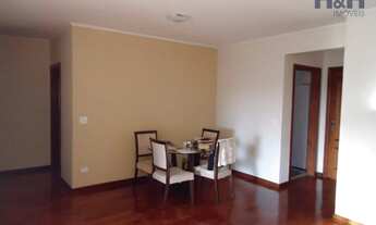 Imagem 3: PIRACICABA - Apartamento Padrão - Centro