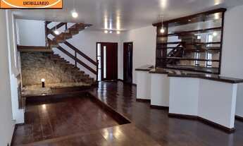 Imagem 3: Linda casa com 3 dormitórios condomínio residencial 6 alphavillelphaville