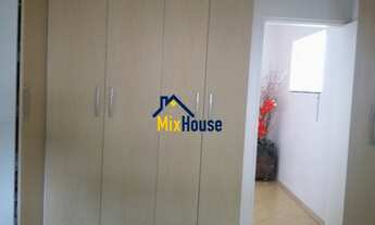 Imagem 5: Lindíssimo sobrado em Santo Andre