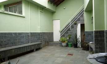 Imagem 2: BELO HORIZONTE - Casa Comercial - Floresta