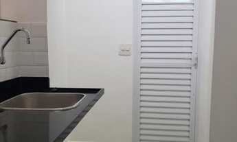 Imagem 5: Apartamento para venda com 75 metros quadrados com 2 quartos em Humaitá - Rio de Janeiro