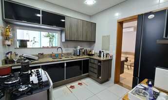 Imagem: Residencial Tiradentes 4 suítes