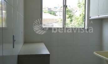 Imagem 7: LOCAÇÃO DE APARTAMENTO MOBILIADO NO RESIDENCIAL FRANCISCO DE ASSIS EM APUCARANA