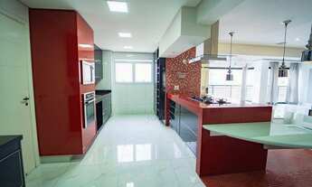 Imagem 3: APARTAMENTO DE ALTO PADRÃO À VENDA AO LADO DO SHOPPING ABC