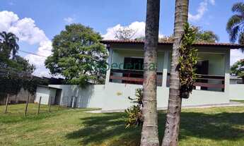 Imagem 4: Casa de Condomínio com 3 dorms, Chácara da Lagoa, Itapecerica da Serra - R$ 1.6 mi, Cod: C