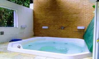 Imagem 4: APARTAMENTO RESIDENCIAL em BERTIOGA - SP, RIVIERA