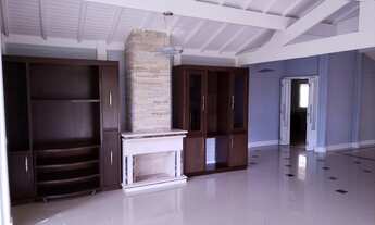 Imagem 2: Casa de condomínio sobrado para venda com 200 metros quadrados com 2 quartos