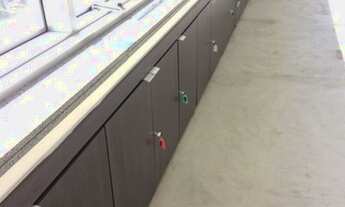 Imagem 4: São Paulo - Conjunto Comercial/Sala - Cidade Monções