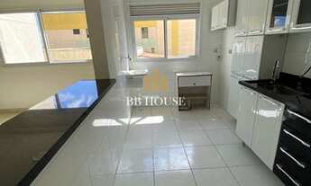 Imagem 7: Apartamento com 2 dorms, Vila Valparaíso, Santo André, Cod: 955